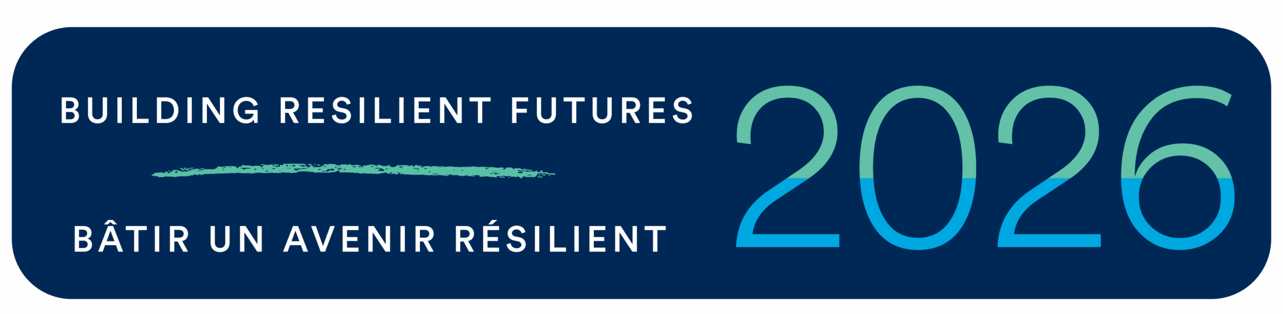 Banner image for Building Resilience Futures 2026.