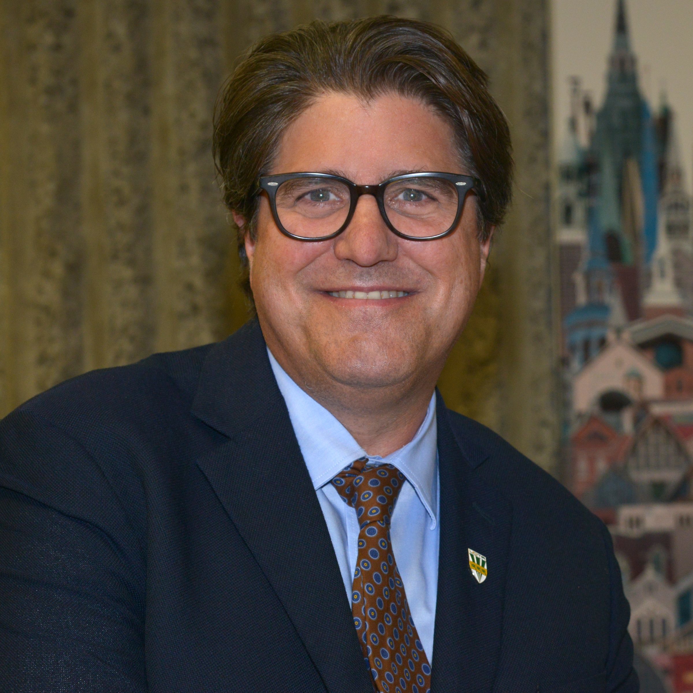 Photo de Christian Blanchette.