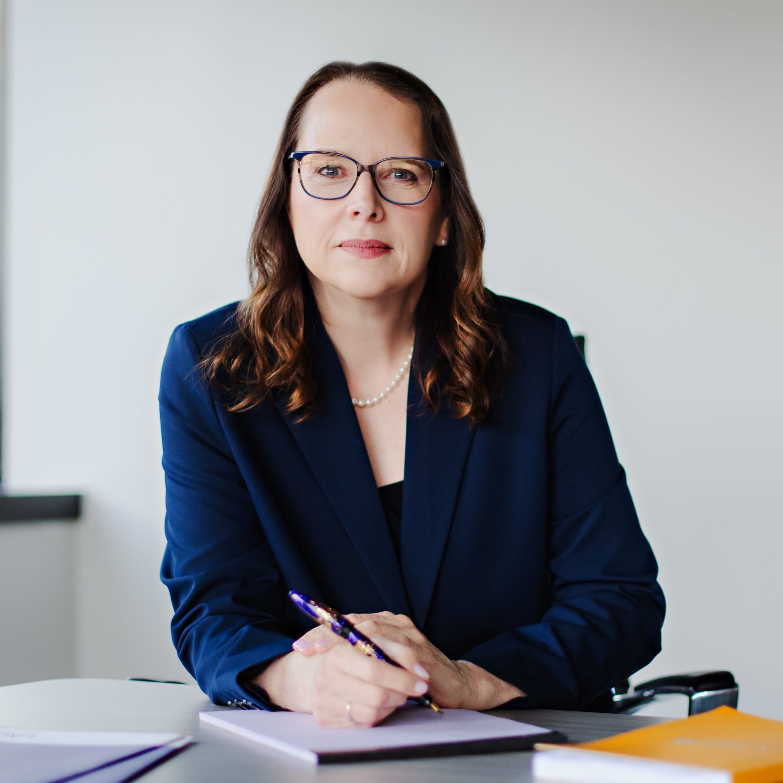 Photo de Deborah MacLatchy.