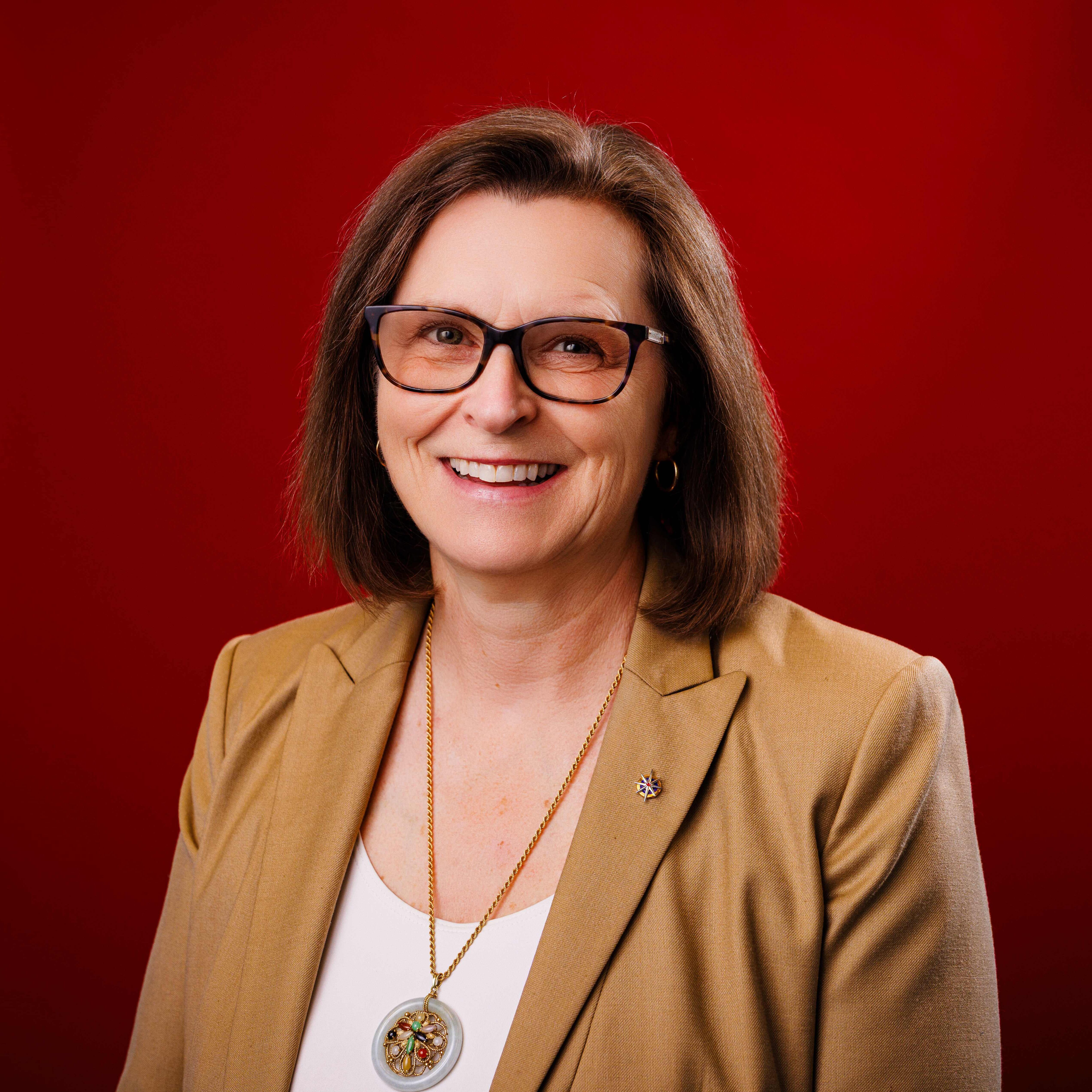 Photo de Lesley Rigg.