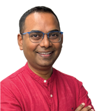Photo de Atul Jaiswal.